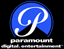 Paramount Entertainment Logo